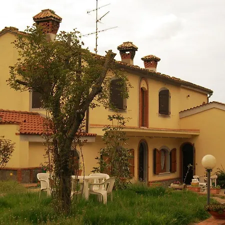 Umbria Di Design Villa *