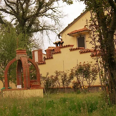 Villa Umbria Di Design Ficulle