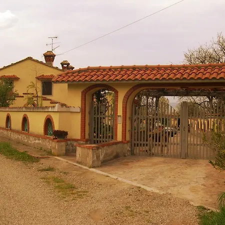 Villa Umbria Di Design
