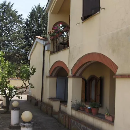 Umbria Di Design Villa Ficulle