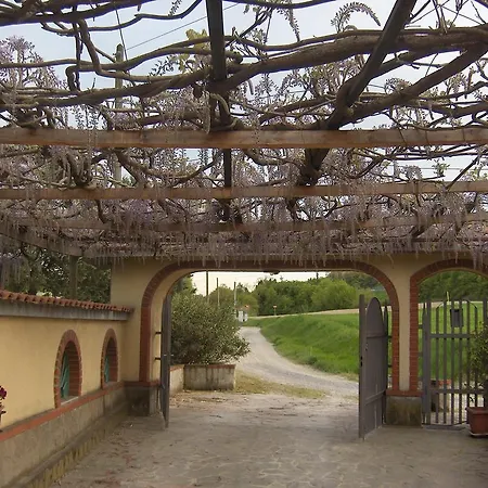 Umbria Di Design Villa