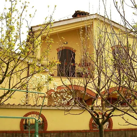 Villa Umbria Di Design *